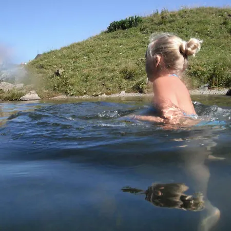 Haus Niedermoser סנט יקוב אין האוס