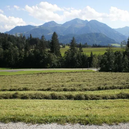 Haus Niedermoser * סנט יקוב אין האוס