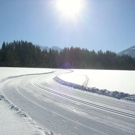 Haus Niedermoser Vendégház Sankt Jakob in Haus