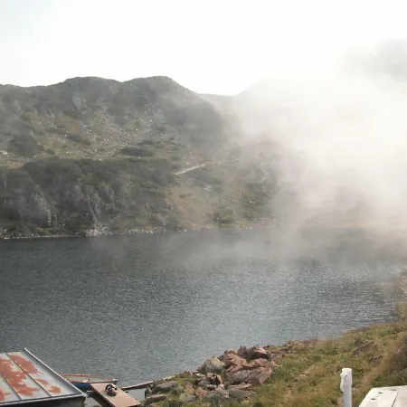 Vendégház Haus Niedermoser *