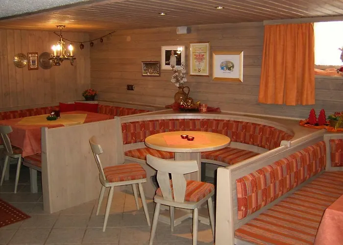 بيت ضيافة هاوس نيدرموسر