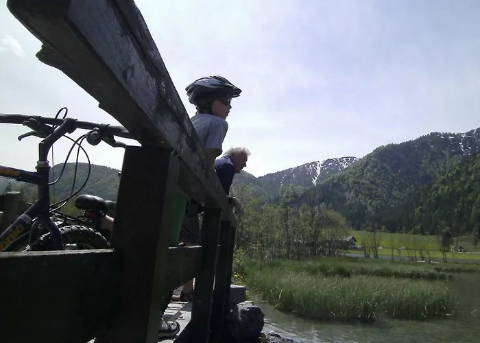 هاوس نيدرموسر بيت ضيافة