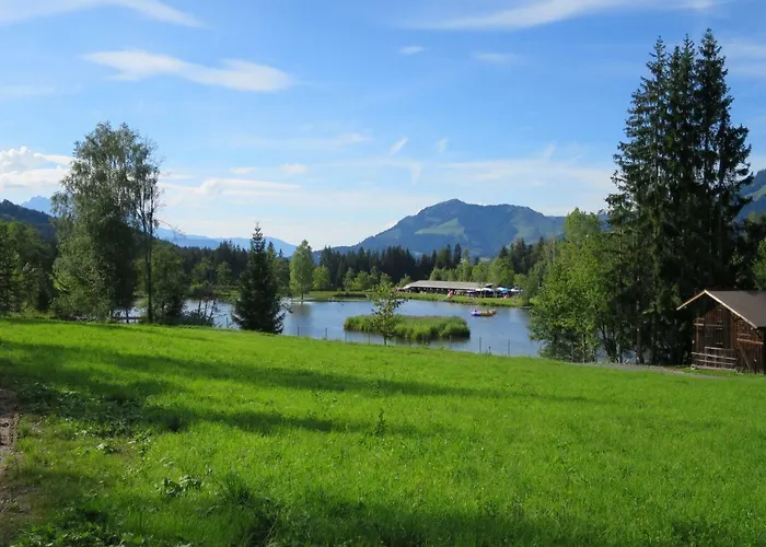 هاوس نيدرموسر سانكت ياكوب في هاوس