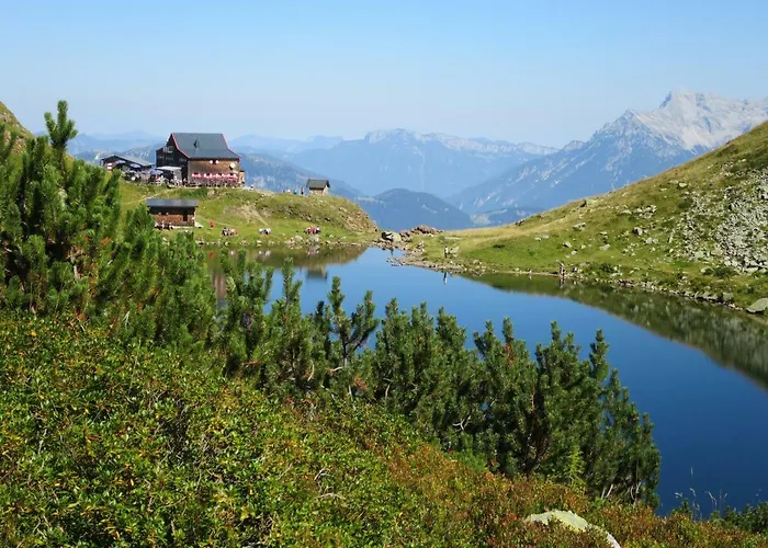 هاوس نيدرموسر بيت ضيافة