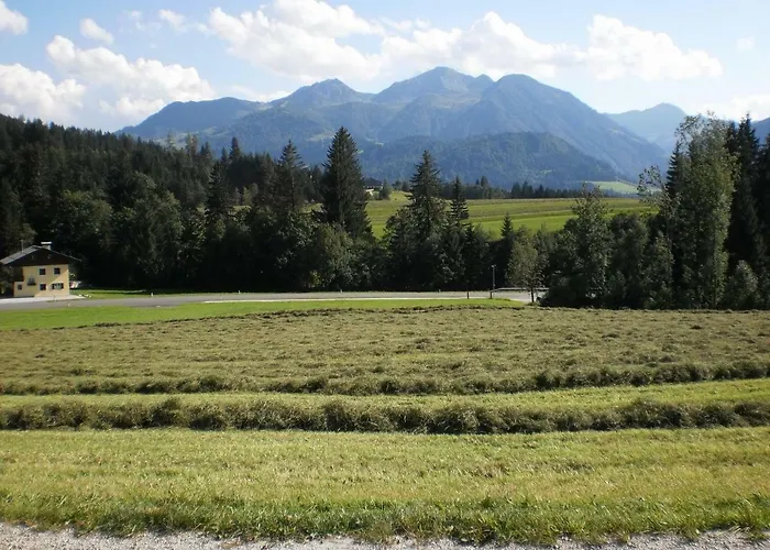 هاوس نيدرموسر * سانكت ياكوب في هاوس