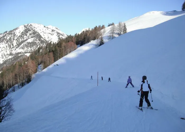 هاوس نيدرموسر بيت ضيافة *