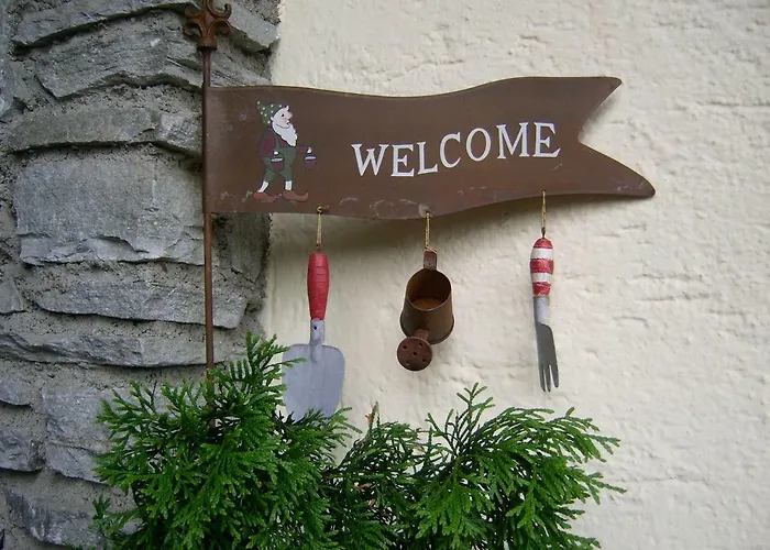 بيت ضيافة هاوس نيدرموسر