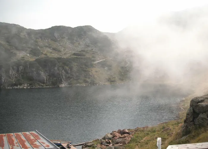 بيت ضيافة هاوس نيدرموسر *