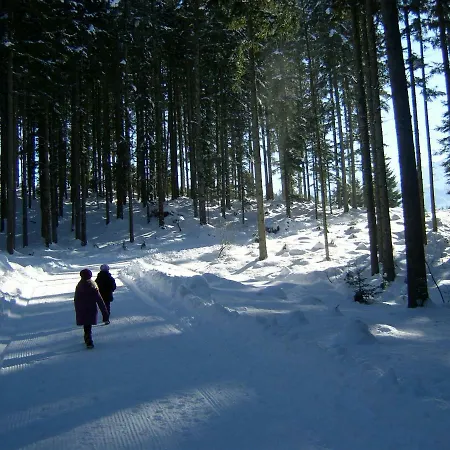 Haus Niedermoser Sankt Jakob in Haus